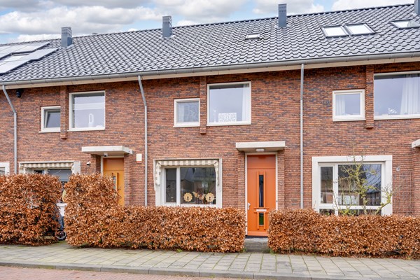 Medium property photo - Boerengroenstraat 3, 1461 JD Zuidoostbeemster